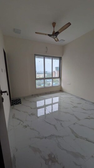 Bedroom in 2 BHK Apartment at Dotom Isle, Malad West – for Sale