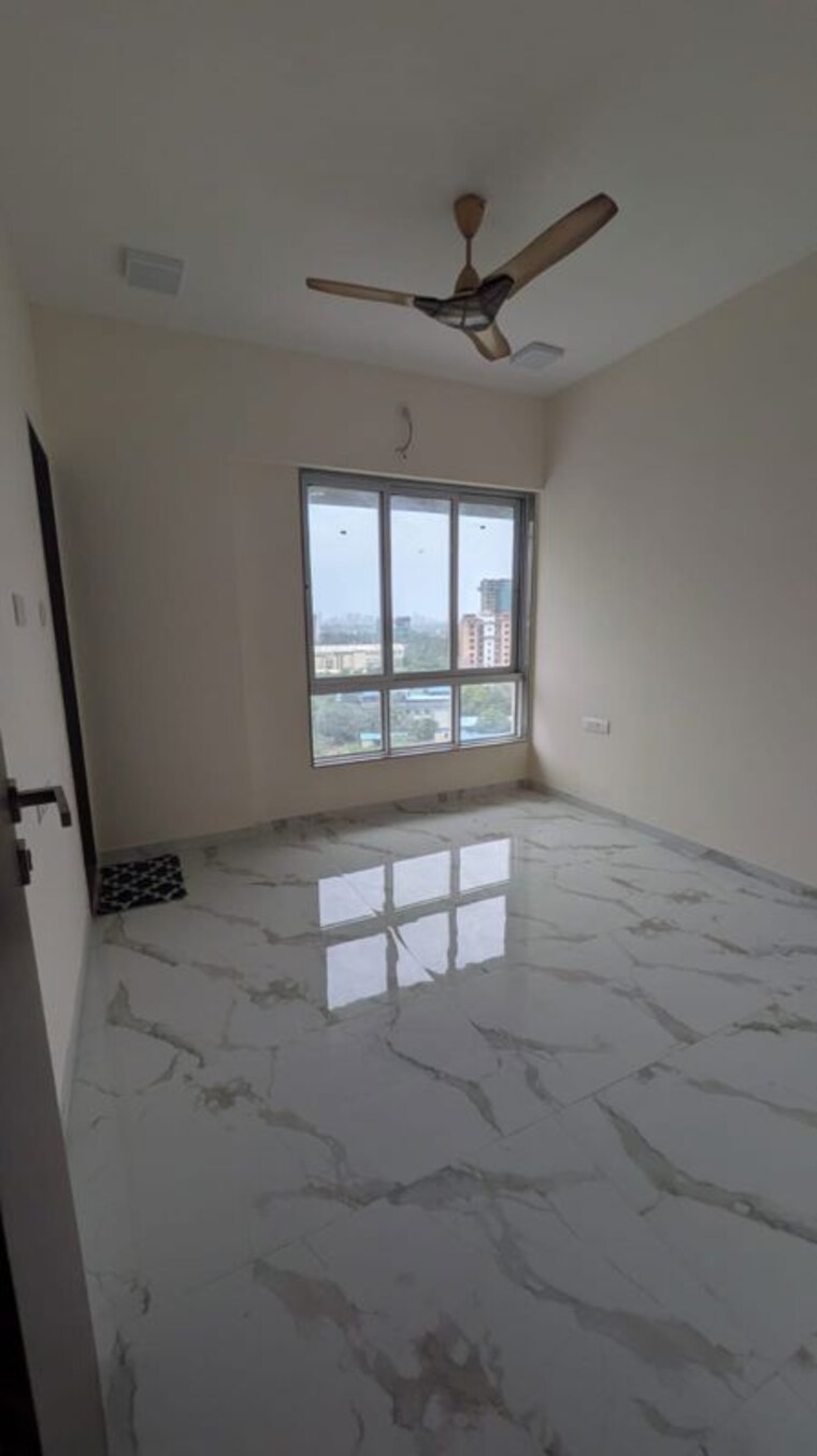 Bedroom, dotom-isle 2 Bedroom 541 Sq.Ft. Apartment In Malad West Mumbai 10606033