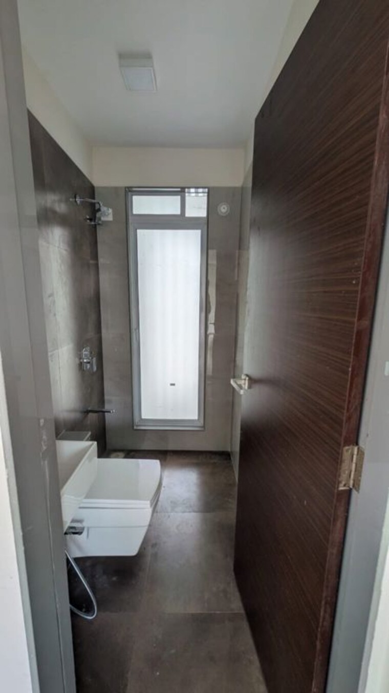 Bathroom, dotom-isle 2 Bedroom 541 Sq.Ft. Apartment In Malad West Mumbai 10606033