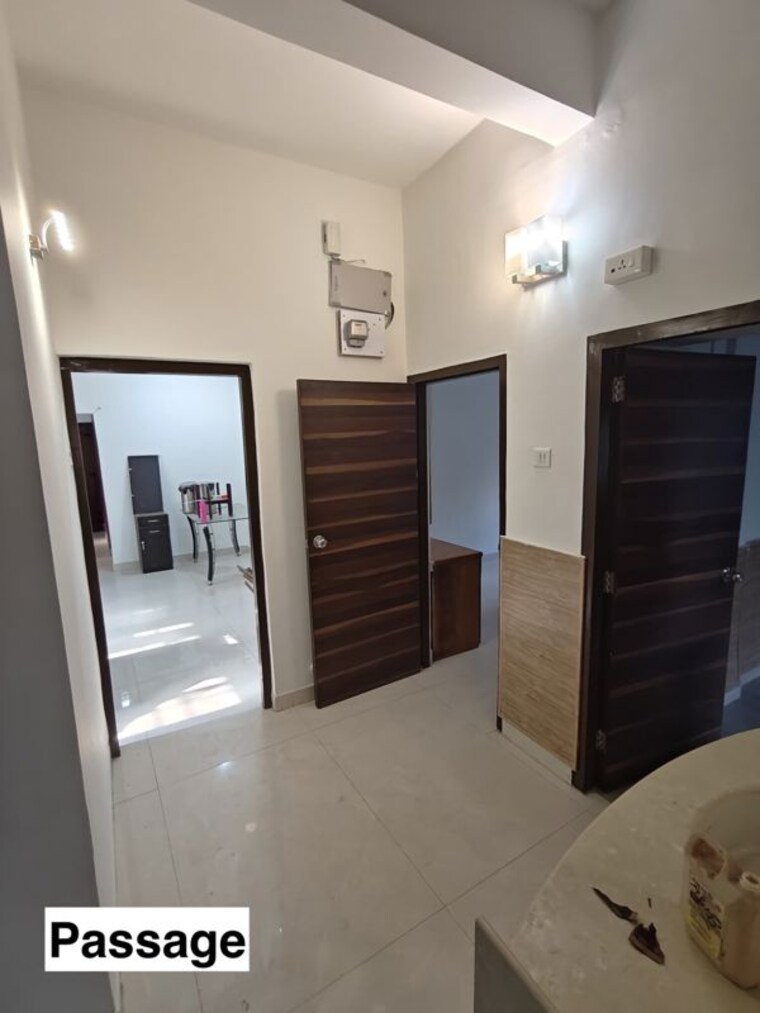 Bathroom, chintamani-trimurti 4 Bedroom 2500 Sq.Ft. Apartment In Law College Road Pune 10606032
