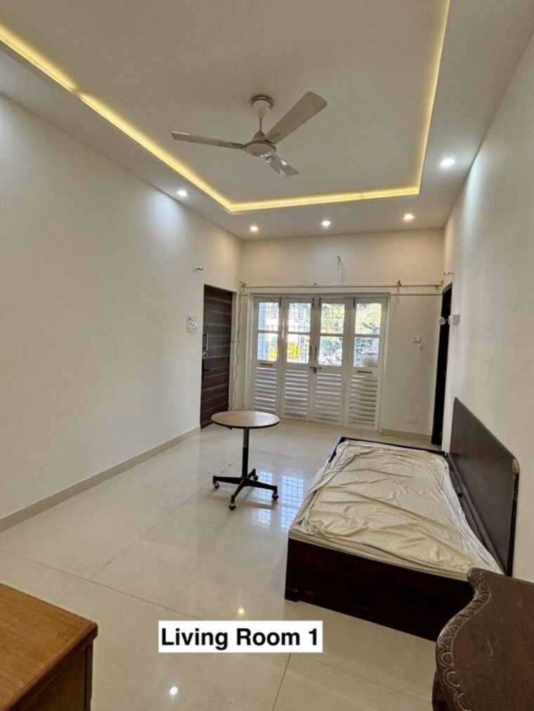 Kitchen, chintamani-trimurti 4 Bedroom 2500 Sq.Ft. Apartment In Law College Road Pune 10606032