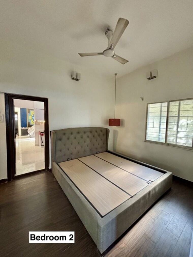 Bedroom, chintamani-trimurti 4 Bedroom 2500 Sq.Ft. Apartment In Law College Road Pune 10606032