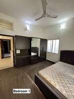4 BHK + Prayer Room 2500 Sq.Ft. Apartment in Chintamani Trimurti
