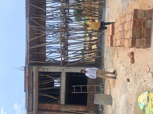  Plot – Exterior View View at Ajeetgarh - for Sale