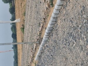 Plot Area in  Plot at Ajeetgarh – for Sale