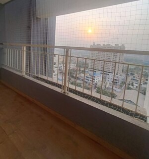 1 BHK Apartment For Rent in Fortune Empress, Handewadi