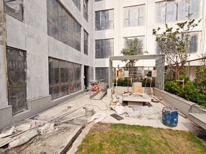5 BHK Penthouse – Exterior View View at PS Vinayak Navyom Phase I, New Alipore - for Sale