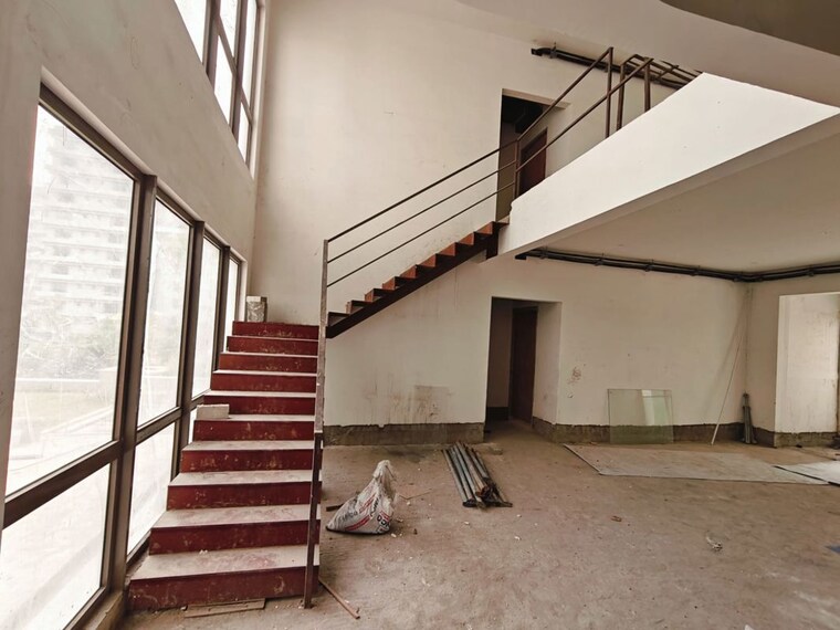 undefined, ps-vinayak-navyom-phase-i 5 Bedroom 5370 Sq.Ft. Penthouse In New Alipore Kolkata 10606029