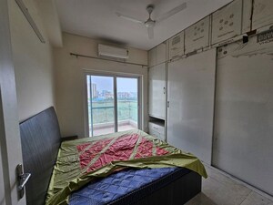 Bedroom in 2.5 BHK Apartment at Shree Vardhman Victoria, Sector 70 – for Rent