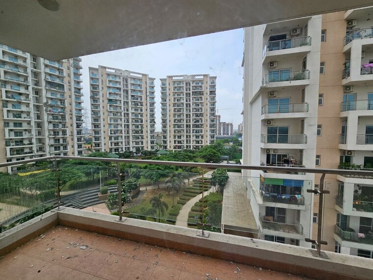 Exterior View, shree-vardhman-victoria 2.5 Bedroom 1350 Sq.Ft. Apartment In Sector 70 Gurgaon 10606031