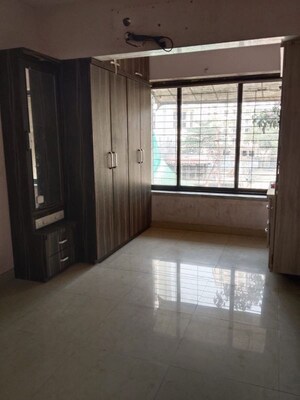 1 BHK Apartment For Rent in Rutu Estate, Brahmand
