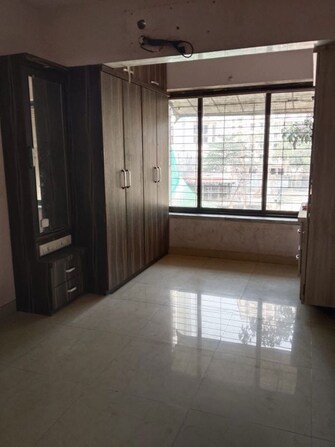 1 BHK 430 Sq.Ft. Apartment in Rutu Estate