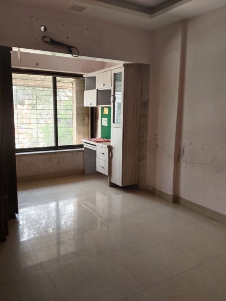 Room, rutu-estate 1 Bedroom 430 Sq.Ft. Apartment In Brahmand Thane 10606048