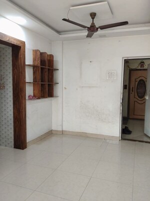 Room in 1 BHK Apartment at Rutu Estate, Brahmand – for Rent