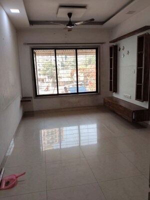 Room in 1 BHK Apartment at Rutu Estate, Brahmand – for Rent
