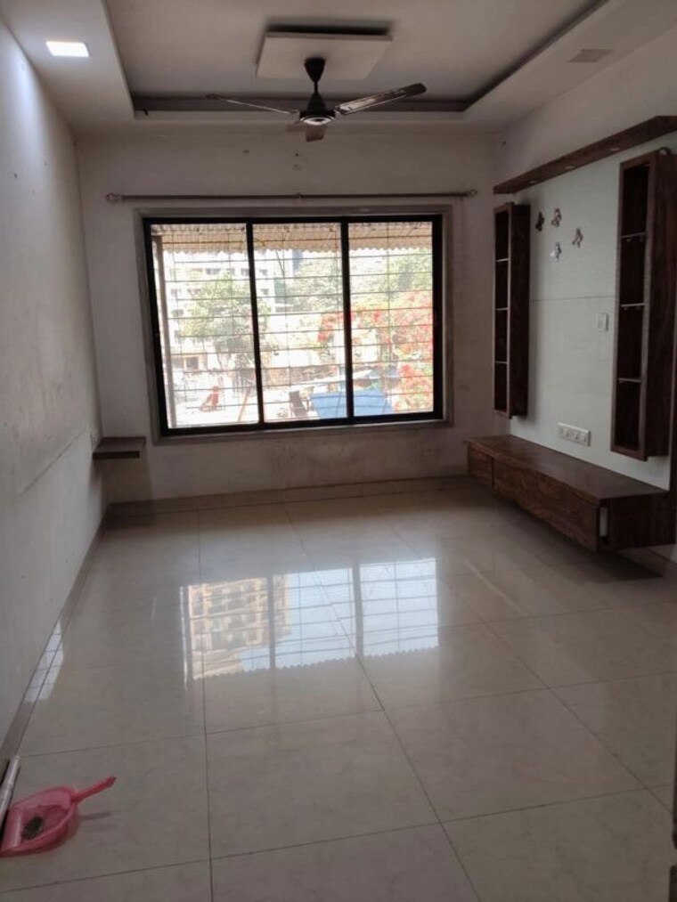 Room, rutu-estate 1 Bedroom 430 Sq.Ft. Apartment In Brahmand Thane 10606048