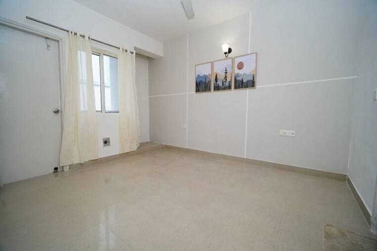 Room, sare-crescent-parc 3 Bedroom 1884 Sq.Ft. Apartment In Sector 92 Gurgaon 10606045