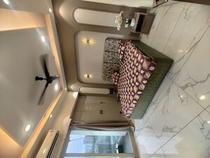 Bedroom in 3 BHK Apartment at Vrinda Heritage Skyward, Sector 1 Greater Noida – for Sale