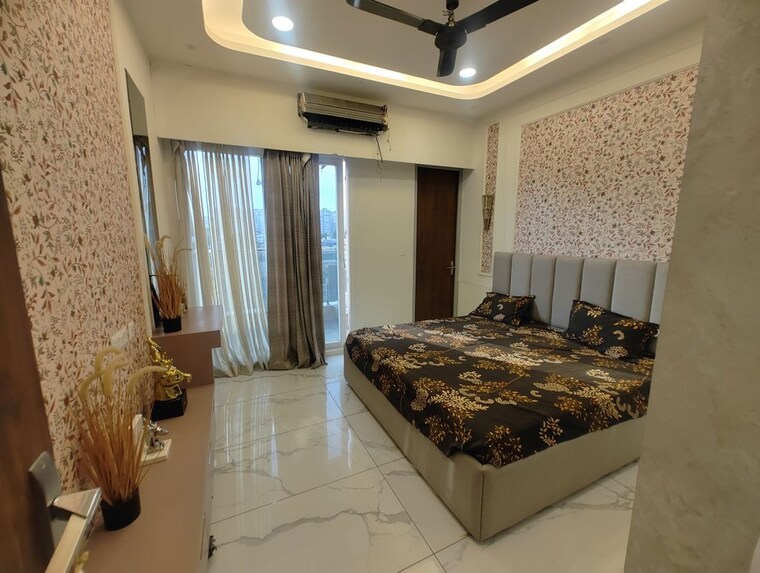 Room, vrinda-heritage-skyward 3 Bedroom 1698 Sq.Ft. Apartment In Sector 1 Greater Noida Greater Noida 10606039