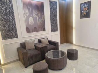 2 BHK 1000 Sq.Ft. Apartment in Raghunandan Vihar