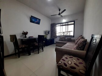 2 BHK 650 Sq.Ft. Apartment in Gokuldham Complex