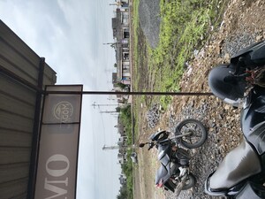  Plot – Exterior View View at Kadodara - for Sale
