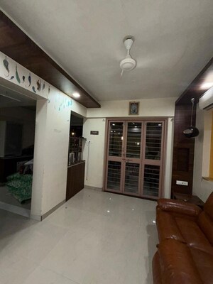 Living Room in 2 BHK Apartment at Atria Grande, Handewadi – for Sale