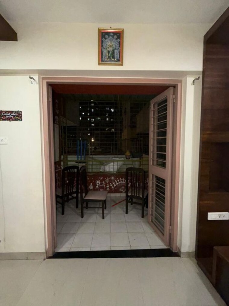 Room, atria-grande 2 Bedroom 960 Sq.Ft. Apartment In Handewadi Pune 10605668