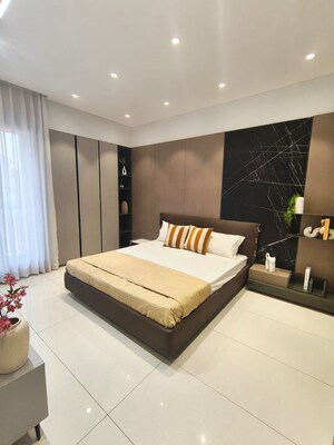 Bedroom in 2 BHK Apartment at Bhayli – for Sale