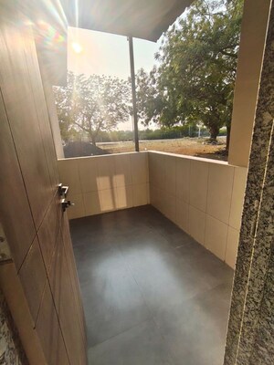 Balcony in 2 BHK Apartment at Bhayli – for Sale