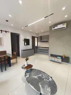 2 BHK + Basement Apartment For Sale in Bhayli