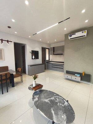 2 BHK Apartment For Sale in Bhayli