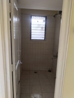 Bathroom in 1 BHK Apartment at Radhika Empire Wanowarie, Wanowrie – for Rent