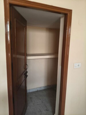 Bathroom in 3 BHK Builder Floor at Sector 9 – for Rent