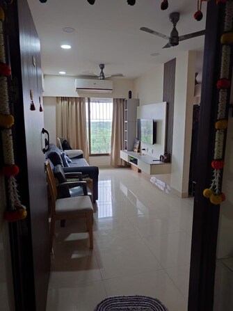 1 BHK 320 Sq.Ft. Apartment in Haware Amara