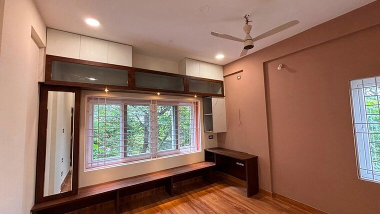 Bedroom, aspen-greens-at-the-prestige-city 4 Bedroom 3364 Sq.Ft. Villa In Sarjapur Road Bangalore 10605543