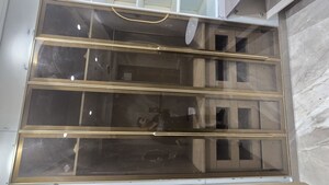 3 BHK Builder Floor – Exterior View View at Sector 99 - for Sale