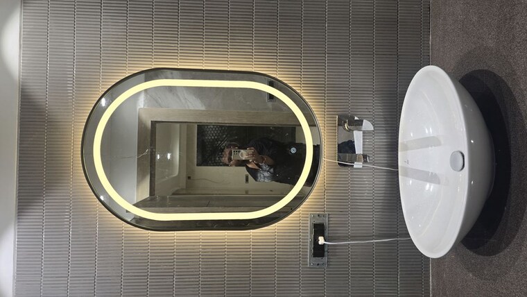 Bathroom, sector 99 3 Bedroom 2000 Sq.Ft. Builder Floor In Sector 99 Gurgaon 10605671