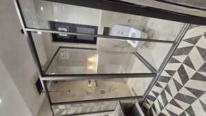 Kitchen in 3 BHK Builder Floor at Sector 99 – for Sale