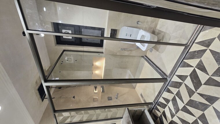 Kitchen, sector 99 3 Bedroom 2000 Sq.Ft. Builder Floor In Sector 99 Gurgaon 10605671