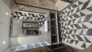 Kitchen in 3 BHK Builder Floor at Sector 99 – for Sale