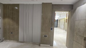Building Lobby in 3 BHK Builder Floor at Sector 99 – for Sale