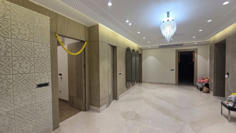 undefined, sector 99 3 Bedroom 2000 Sq.Ft. Builder Floor In Sector 99 Gurgaon 10605671