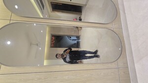 Parking in 3 BHK Builder Floor at Sector 99 – for Sale