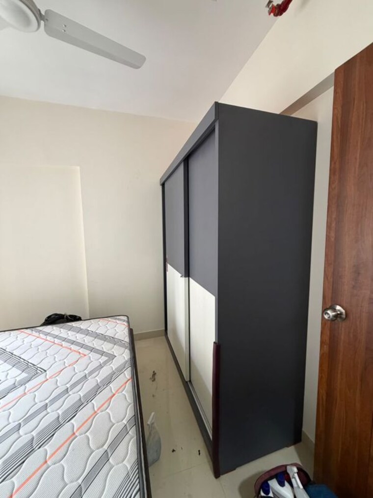 Bedroom, haware-amara 1 Bedroom 320 Sq.Ft. Apartment In Vikhroli East Mumbai 10606241
