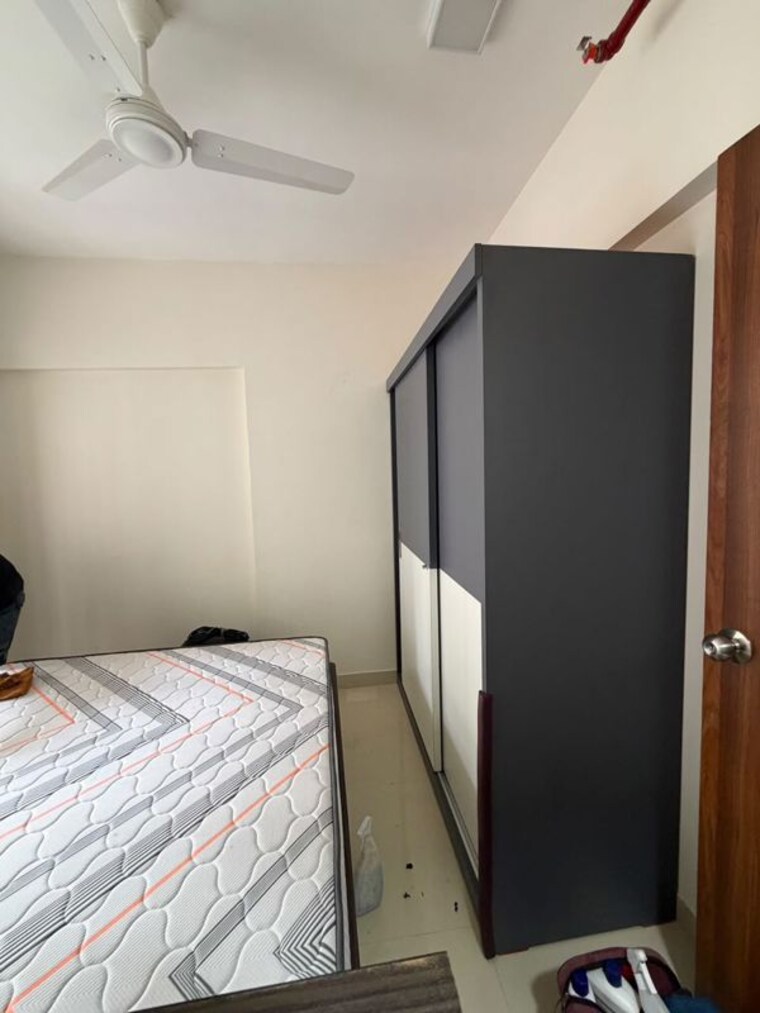 Bedroom, haware-amara 1 Bedroom 320 Sq.Ft. Apartment In Vikhroli East Mumbai 10606241