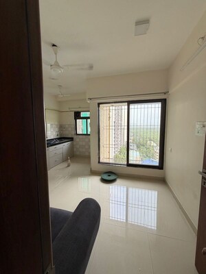 1 BHK Apartment For Rent in Haware Amara, Vikhroli East