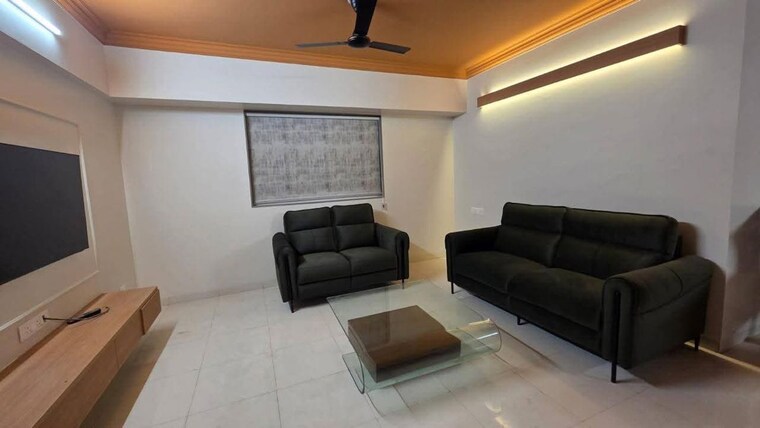 Cover Image, konark-eureka 2 Bedroom 1050 Sq.Ft. Apartment In Sainath Nagar Pune 10606253