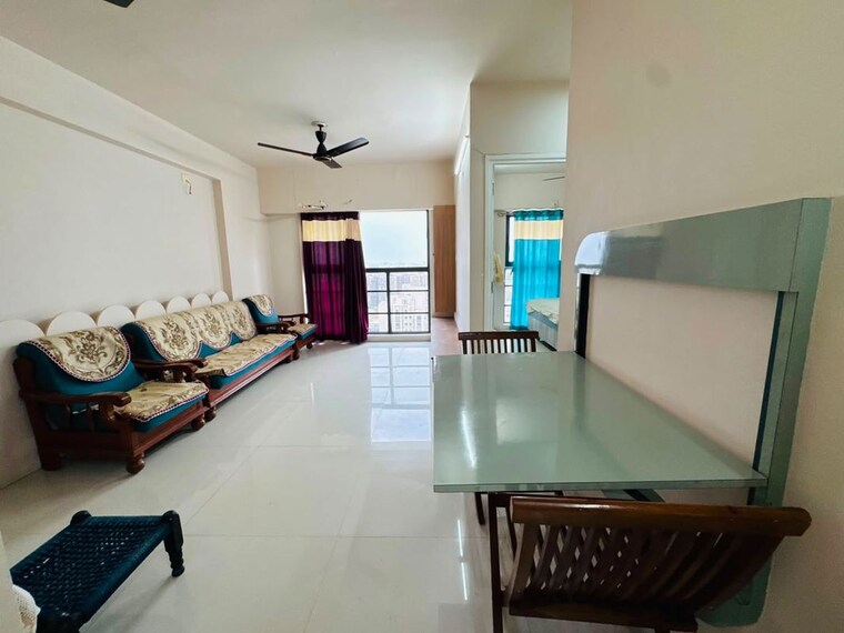 Cover Image, godrej-green-glades 2 Bedroom 1200 Sq.Ft. Apartment In Jagatpur Ahmedabad 10606251