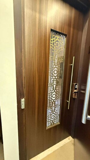 Building Lobby in 2 BHK Apartment at Runwal Bliss, Kanjurmarg East – for Sale
